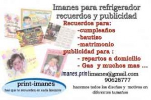 mario balladares Anuncios gratis para novios en Temuco |  no dejes que tus recuerdos se vayan a la basura facilmente, los Recuerdos mas novedosos para pegar en  el refrigerador