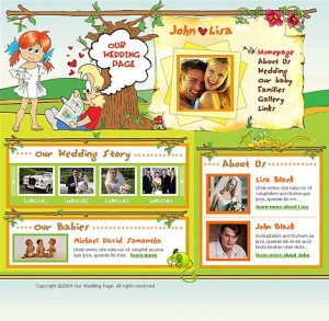 Andr&eacute;s Anuncios gratis para novios en Santiago |  Tu web de Matrimonio, P&aacute;ginas web exclusiva para tu matrimonio, original, econ&oacute;mico y eficaz.