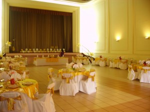 Carolina Anuncios gratis para novios en Santiago |  Centro de Eventos en &Ntilde;u&ntilde;oa, Local, Banqueteria y Estacionamiento