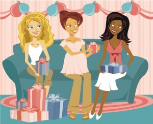ARI Anuncios gratis para novios en Santiago |  ANIMACION DE BABY SHOWER, BABY SHOWER ANIMACION