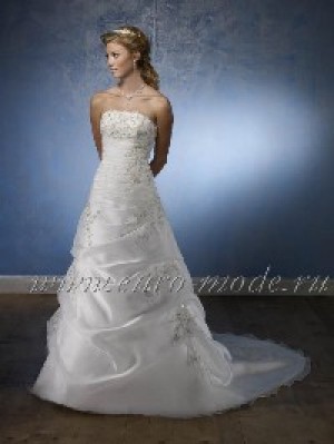 marcela Anuncios gratis para novios en Las Condes |  vestido de novia mori lee $250.000, por liquidacion s vende vestido de organza coleccion 2010 color marfil,