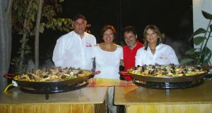 TIO PAELLA Anuncios gratis para novios en Vitacura |  PAELLA, PAELLA VALENCIANA