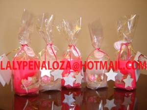 Laura Anuncios gratis para novios en Vi&ntilde;a del Mar |  ENCINTADOS, Recuerdo Bautizo o Baby Shower - VELAS 