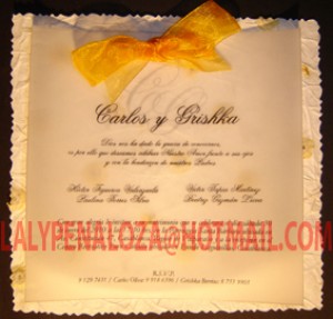 Laura Anuncios gratis para novios en Vi&ntilde;a del Mar |  Parte de Matrimonio , Parte de Matrimonio R&uacute;stico