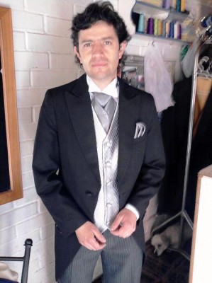 Eduardo C. Anuncios gratis para novios en Maip&uacute; |  chaque novios y pajes, Ropa Novios y ni&ntilde;os