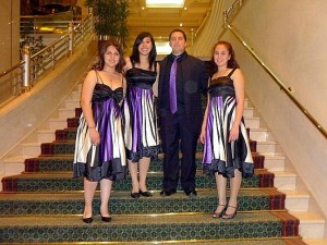 cuarteto rapsodia Anuncios gratis para novios en Providencia |  Cuarteto de cuerdas Rapsodia, musica clasica, en matrimonios