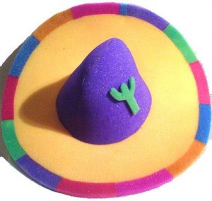 Activarte Producciones Anuncios gratis para novios en Las Condes |  Cotill&oacute;n Gorros de Espuma, Galeras, Capelinas, Animales, Frutas etc.