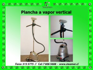 mamncat Anuncios gratis para novios en Santiago |  ERU STEAMER MAIER- PLANCHA VERTICAL VAPOR- PLANCHADO PERFECTO SIN ESFUERZOS, ERU STEAMER MAIER-PLANCHA A VAPOR VERTICAL- TU ROPA COMO NUEVA
