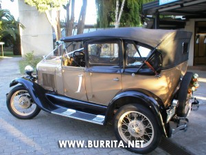BURRITA 1928 VIAJES ESPECIALES A CHILLAN COTIZE Anuncios gratis para novios en Chill&aacute;n |  BURRITA  AUTO DE LUJO MATRIMONIO 87086849 PARA CHILLAN Y LOS ANGELES, MATRIMONIOS BODAS DE ORO REGALA A TU PADRE ESTE SERVICIO