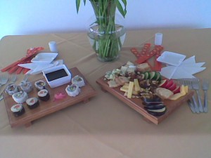Leonardo Inostroza Corval&aacute;n Anuncios gratis para novios en Las Condes |  Banquetes & Eventos Leonardo Inostroza Corval&aacute;n, Matrimonios a Domicilio y en diversos Locales de Santiago