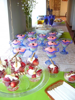 Pamela Cabello Anuncios gratis para novios en Linares |  Las Leñas Centro de Eventos  , Banquetería - Catering - Fiestas de Fin de Año a Empresas - Catas de Vino