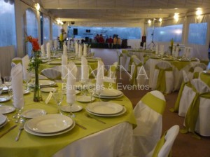 Ximena Anuncios gratis para novios en Providencia |  Matrimonios campestres con fina banqueter&iacute;a. 27617296 / 09-9019389, Banquetes de gran nivel