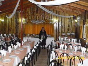 Carla Luengo N Anuncios gratis para novios en Temuco |  Salon para fiesta, Eventos
