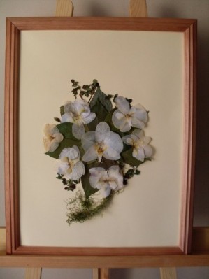  Anuncios gratis para novios en Las Condes |  ::::ENMARCADO DE TU RAMO DE NOVIA::::, CONSERVA PARA SIEMPRE TU RAMO DE FLORES DE MATRIMONIO