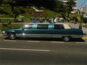 ALBERTO CERRUTTI Anuncios gratis para novios en Vi&ntilde;a del Mar |  arriendo 110000 limousin cadillac para matrimonios eventos traslados, ARRIENDO LIMOUSIN CADILLAC