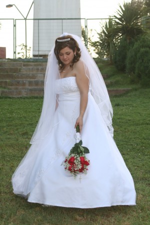 katherine leiva Anuncios gratis para novios en Maip&uacute; |  vendo mi lindo vestido de novia talla 46, copa c de busto, 80.000 conversable ....valor origina 250.000