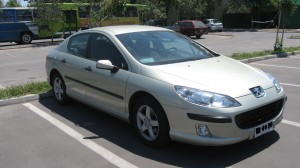 Carlos o Ingrid Anuncios gratis para novios en Providencia |  ARRIENDO AUTOMOVIL PEUGEOT 407 PARA MATRIMONIO, TRASLADO Y PASEO PARA MATRIMONIO