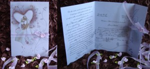 Imaginados- por Veronica //DG// Anuncios gratis para novios en La Florida |  Partes para tu Boda!... seran inolvidables!, desde $600 c/u