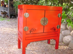 muebles chinos ::interioristas:: Anuncios gratis para novios en Las Condes |  Regalos de matrimonio :taller decorativa::, muebles de dise&ntilde;o chino enviamos a los novios con adornos y tarjeta