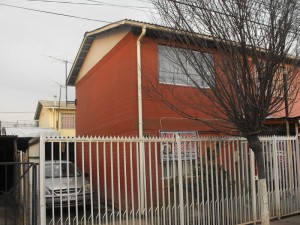 ARCONCHILE Anuncios gratis para novios en Quilicura |  HERMOSA CASA DE DOS PISOS  VILLA LA FORESTA DOS. COMUNA DE QUILICURA., �COMPRADORES DE PROPIEDADES NO PAGAN COMISION�.