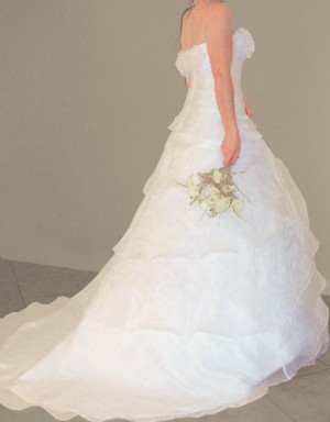 Myriam Alfaro Anuncios gratis para novios en Maip&uacute; |  Venta de Vestidos de Novias, Modelos exclusivos y a la medida