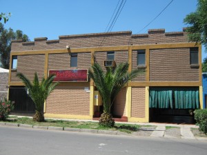EL REFUGIO DE ALSINO  Anuncios gratis para novios en Quinta Normal |  MOTEL EL REFUGIO DE ALSINO, MOTEL HOTEL EL REFUGIO DE ALSINO QUINTA NORMAL