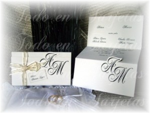 Todo en Tarjetas Anuncios gratis para novios en Santiago |  Partes de Matrimonio Todo en Tarjetas, Tarjetas para toda ocasi&oacute;n
