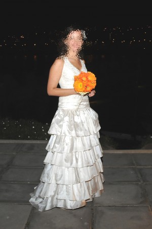 Mar&iacute;a Jos&eacute; Yolito  Anuncios gratis para novios en Providencia |  VENDO VESTIDO DE NOVIA, COMO NUEVO, Impecable, en perfecto estado