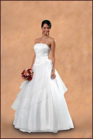 IGNACIA  Anuncios gratis para novios en Lo Espejo |  VENDO VESTIDO DE NOVIA CON UN SOLO USO... $100.000, 02-5649268