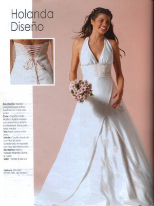 Holanda Gutierrez Anuncios gratis para novios en Las Condes |  vestido de novia Holanda Dise&ntilde;os, vestido de novia, Holanda Dise&ntilde;os,liquidaci&oacute;n pasarelas