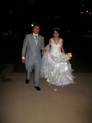 alejandra alvarado Anuncios gratis para novios en Santiago |  arriendo hermoso vestido de novia, exclusivo...oportunida unica