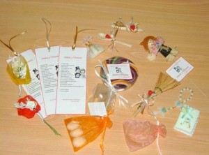 viviana guerra Anuncios gratis para novios en Santiago |  encintados y recuerditos, encintados para todo tipo de ocasion