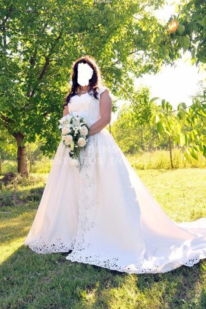 Alejandra Vergara Anuncios gratis para novios en Santiago |  Arriendo hermoso vestido de novia, Santiago de chile