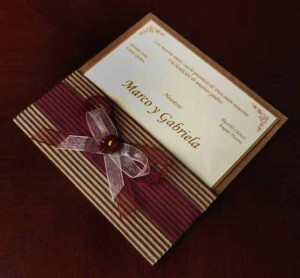 BECORAT Anuncios gratis para novios en Macul |  Partes de Matrimonio Hermosos y Exclusivos, Partes de Matrimonio
