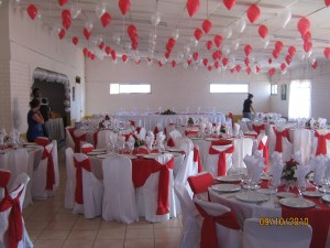 LUSEPE  Anuncios gratis para novios en Maip&uacute; |  LUSEPE EVENTOS BANQUETERIA , TODO PARA SUS FIESTA 