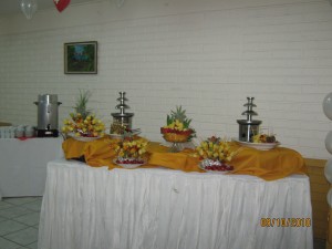 LUSEPE  Anuncios gratis para novios en Maip&uacute; |  LUSEPE EVENTOS BANQUETERIA, matrimonios,bautizos,asados campestres,fiestas sociales.