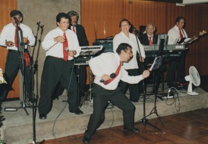 Hugo Anuncios gratis para novios en Concepci&oacute;n |  Orquesta en Concepci&oacute;n Costa Bella para Matrimonios, Eventos., grupo musical de gran experiencia. Orquesta con gran repertorio