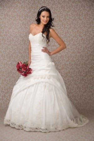 MARIA ELIANA LEYTON Anuncios gratis para novios en Santiago |  VESTIDO DE NOVIA EXCLUSIVO!!!!, FACILIDADES DE PAGO CON CHEQUE