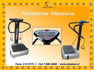 Mamncat Anuncios gratis para novios en Santiago |  *PLATAFORMA VIBRATORIA*, CRAZY FIT PLATAFORMA VIBRATORIA,REDUCE LA APARIENCIA DE LA CELULITIS.