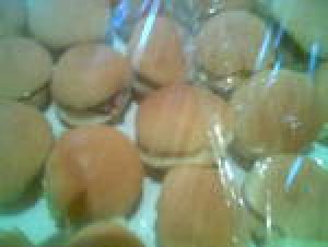 maria Anuncios gratis para novios en Santiago |  canape tapaditos brochetas todo para su fiesta calidad 086612223, mini pizzas pastelitos empaanditas todo para su coctel