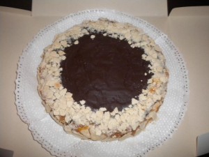 TORTAS PARA TODO TIPO DE OCASIONES Anuncios gratis para novios en Temuco |  TORTAS TODO TIPO, MENTA & LIMON