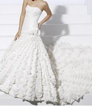 Rosita Vega Anuncios gratis para novios en &Ntilde;u&ntilde;oa |  Vestidos de Novias, Nuevos e importados se arriendan