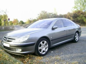 Alejandra Molina  Anuncios gratis para novios en Santiago |  SE ARRIENDA VEH&Iacute;CULO ELEGANTE PARA MATRIMONIO, PEUGEOT 607