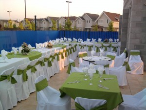 JEANNETTE Anuncios gratis para novios en Santiago |  banqueteria a domicilio, BANQUETERIA SENSACION