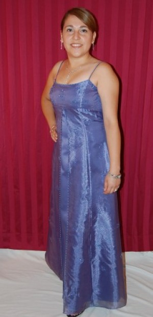 LINA Anuncios gratis para novios en La Florida |  VESTIDOS DE NOCHE, ARRIENDO 