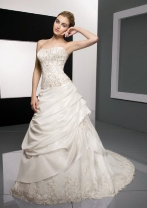 VALENTINA MADARIAGA  Anuncios gratis para novios en Las Condes |  Vestido Novia Talla 40, Colecci&oacute;n Mori Lee, un solo uso
