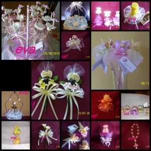 Eva Anuncios gratis para novios en Maip&uacute; |  Finos y delicados, Encintados