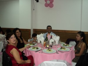 LUSEPE  Anuncios gratis para novios en Maip&uacute; |  LUSEPE EVENTOS BANQUETERIA , cocktail,cenas,bautizos,matrimonios,asados campestres,etc 