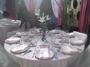 Leonardo Inostroza Corval&aacute;n Anuncios gratis para novios en Las Condes |  Banquetes & Eventos Leonardo Inostroza Corval&aacute;n, C&oacute;ctel y Cenas a Domicilio, Campestres y en diversos locales de Santiago