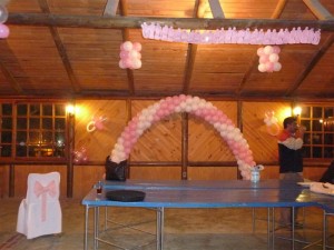 MARGARITA SEGOVIA  Anuncios gratis para novios en La Florida |  DECORACONES CON GLOBOS, HELIOS, IMPRESOS, CENTROS DE MESA , GLOBOS EN GENERAL 
